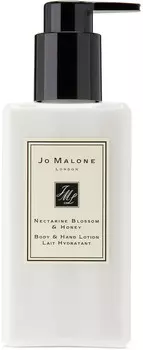 Лосьон для тела и рук «Цветок нектарина и мед», 250 мл Jo Malone London