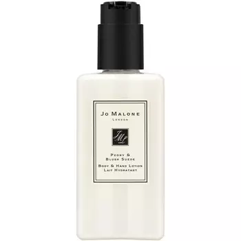 Лосьон для тела и рук Jo Malone Peony and Blush Suede 250 мл Jo Malone London