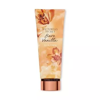 Лосьон для тела и рук Victoria's Secret Bare Vanilla Golden 236 мл