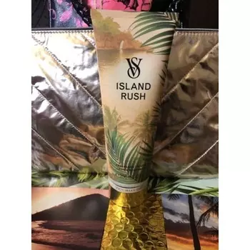 Лосьон для тела Island Rush Fragrance 8 жидких унций Victoria's Secret