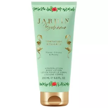 Лосьон для тела Jardin Bohme Body Lotion, 200 ml