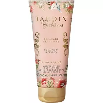 Лосьон для тела Jardin Bohme Body Lotion, 200 ml