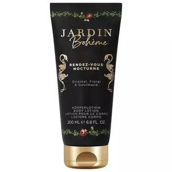 Лосьон для тела Jardin Bohme Body Lotion, 200 ml