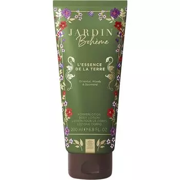 Лосьон для тела Jardin Bohme Body Lotion, 200 ml