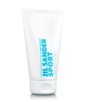 Лосьон для тела JIL SANDER Sport Water Woman, 150 ml