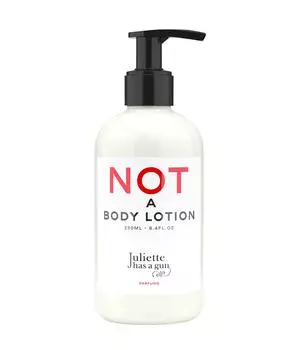 Лосьон для тела Juliette has a Gun Not A Body Lotion, 250 ml