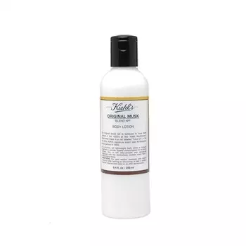 Лосьон для тела Kiehl's Original Musk, 8,4 унции, 250 мл