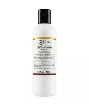 Лосьон для тела Kiehl's Original Musk, 250 ml