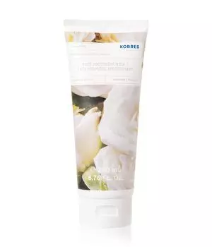 Лосьон для тела KORRES White Blossom glttende Krpermilch, 200 ml
