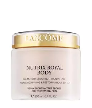 Лосьон для тела LANCME Nutrix Royal, 200 ml