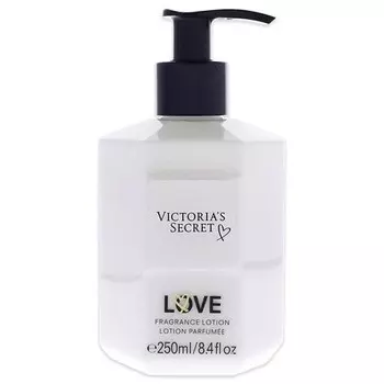 Лосьон для тела Love 250мл, Victoria'S Secret