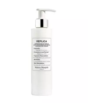 Лосьон для тела Maison Margiela Replica By the Fireplace, 200 ml