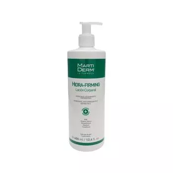 Лосьон для тела Martiderm Hidrafirming, 400 мл