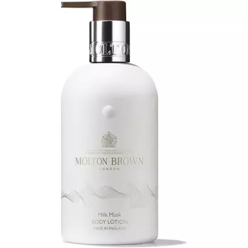 Лосьон для тела «Молочный мускус» 300 мл Molton Brown