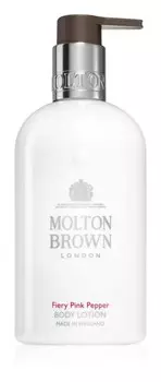 Лосьон для тела Molton Brown Fiery Pink Pepper, 300 мл