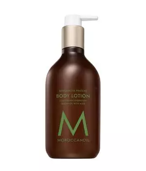 Лосьон для тела Moroccanoil Body Lotion BERGAMOTE FRACHE, 360 ml