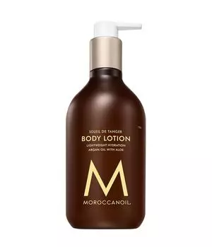 Лосьон для тела Moroccanoil Soleil de Tanger, 360 ml