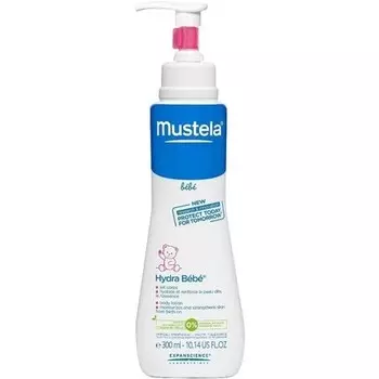 Лосьон для тела Mustela 300мл
