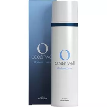 Лосьон для тела Oceanwell Belebende Bodylotion, 200 ml