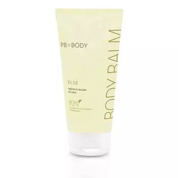 Лосьон для тела Pb Body Else, 200 мл PB Nails