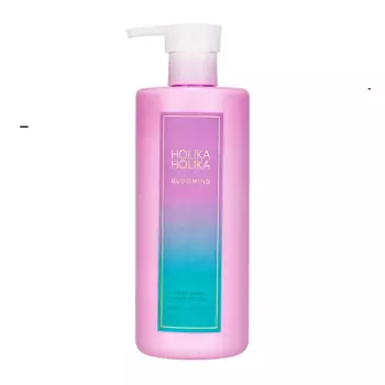 Лосьон для тела perfumed body lotion - blooming Holika Holika, 400 мл
