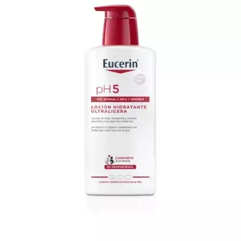 Лосьон для тела Ph5 locin ultraligera Eucerin, 400 мл.