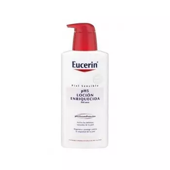 Лосьон для тела pH5Бренд Eucerin Inna Marka
