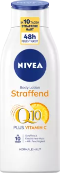 Лосьон для тела Q10 укрепляющий 0,4 л. NIVEA