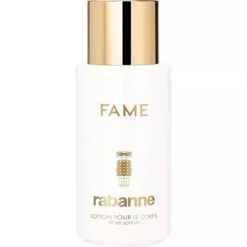 Лосьон для тела Rabanne Body Lotion, 200 ml