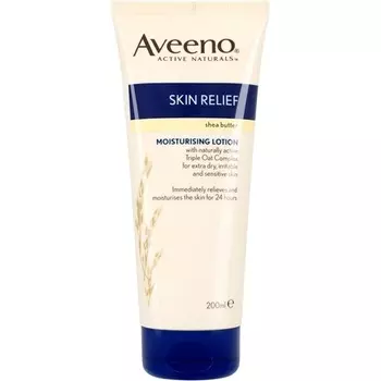 Лосьон для тела «Рельеф кожи» 200мл, Aveeno