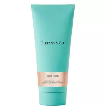 Лосьон для тела «Розовое золото» для нее, 200 мл Tiffany & Co.