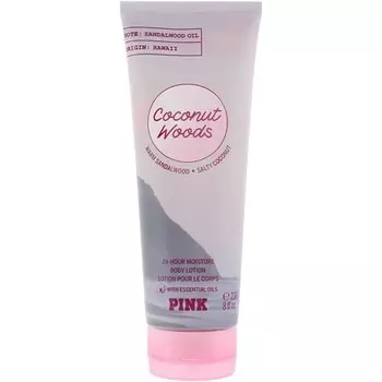 Лосьон для тела «Розовый кокосовый лес» 236 мл, Victoria'S Secret