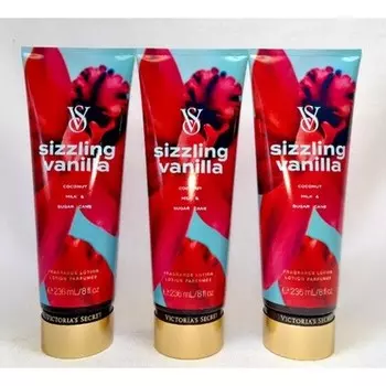 Лосьон для тела с ароматом ванили, 8 жидких унций Victoria's Secret