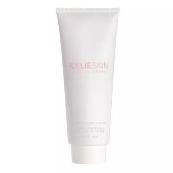 Лосьон для тела с кокосом coconut body lotion Kylie Skin, 237 мл
