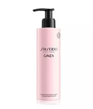 Лосьон для тела Shiseido Ginza, 200 ml