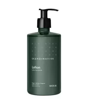 Лосьон для тела SKANDINAVISK SKOG Lotion, 500 ml