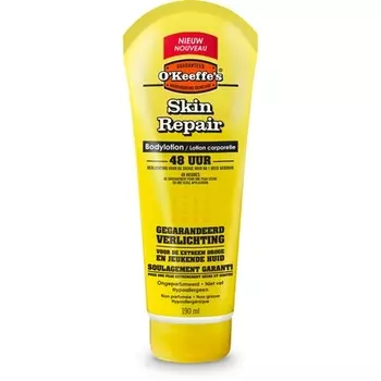 Лосьон для тела Skin Repair 190мл O'Keeffe's