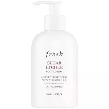 Лосьон для тела Sugar Lychee 300мл Fresh
