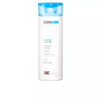 Лосьон для тела Ureadin lotion10 hidratacin intensa Isdin, 200 мл.