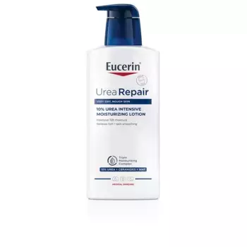 Лосьон для тела Urearepair plus locin corporal 10% Eucerin, 400 мл.