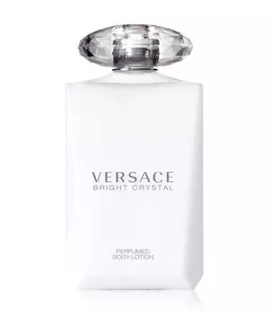 Лосьон для тела Versace Bright Crystal, 200 ml