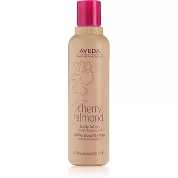 Лосьон для тела «Вишня и миндаль» 200 мл, Aveda
