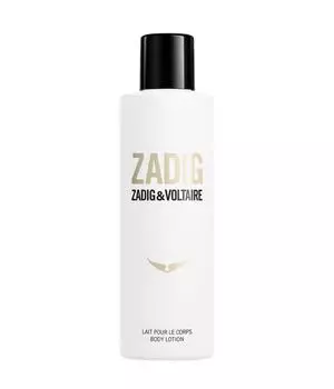 Лосьон для тела Zadig&Voltaire ZADIG, 200 ml