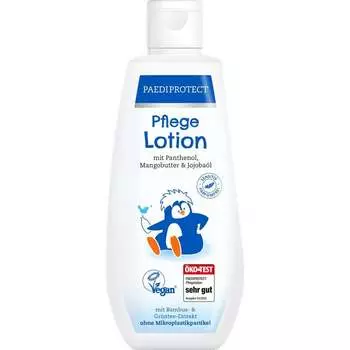 Лосьон для ухода PAEDIPROTECT, 250 ml