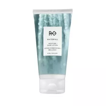 Лосьон для увлажнения и блеска Waterfall 5 унций R+Co