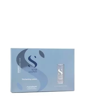 Лосьон для волос ALFAPARF MILANO Semi di Lino Density Thickening Lotion 6x13 ml, 78 ml