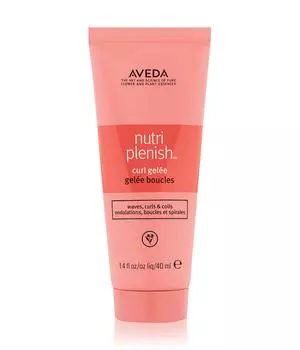 Лосьон для волос Aveda Nutriplenish Curl Gelee Travel Size, 40 ml