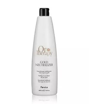 Лосьон для волос Fanola Oro Therapy Neutralizer, 1000 ml