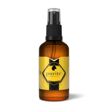 Лосьон для волос-фитокератин, 50 мл Purite