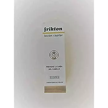 Лосьон для волос Фриктон, Frikton